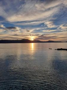 Milos By The - Sea Seafront House