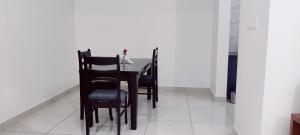 Suvarna Elite - Premium Apartment Hotel