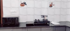 Suvarna Elite - Premium Apartment Hotel