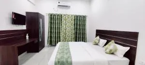 Suvarna Elite - Premium Apartment Hotel - Nanjangūd