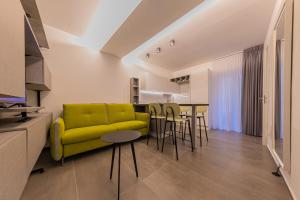 PR1MO MINIMAL SUITE - 4hvězdičkové hotely ve městě Cefalù