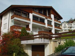 Pianura C 299We - 3hvězdičkové hotely ve městě Lenzerheide