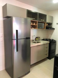 NEW - Conforto à 500m da praia de Ponta Verde