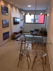 NEW - Conforto à 500m da praia de Ponta Verde