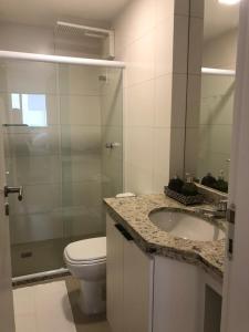 NEW - Conforto à 500m da praia de Ponta Verde