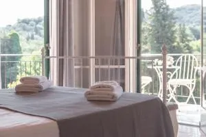 Ilia's Holiday Home - Perítheia