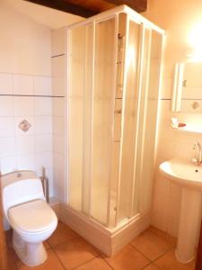 Hotels Les Catrems & Le Montagnou : photos des chambres
