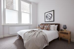 1VH Virginia House, 31 Bloomsbury Way by City Living London - Prázdninové domy, Londýn