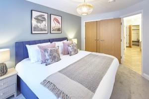 Host & Stay - Turnstones Apartment