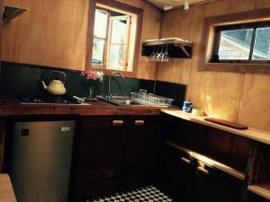 Casa Chakana Chiloé