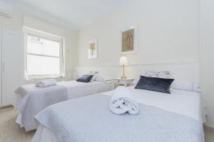 Apartamento San Pascual 18 III en Orihuela