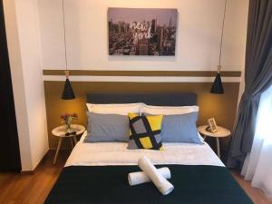 KL Gateway Premium Residence I HomeBrickz