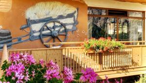 Hotels Les Catrems & Le Montagnou