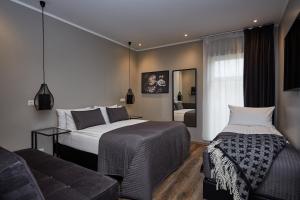 Keflavik Micro Suites