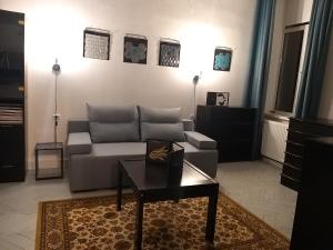 Затишна квартира в історичному Центрі міста