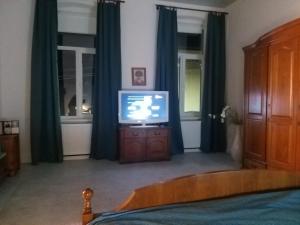 Затишна квартира в історичному Центрі міста