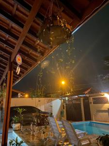 casa 300 mts da praia