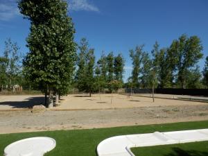 Campings Camping Les Sables du Midi : photos des chambres