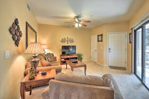 Extended Arizona Getaway with Pool Access!