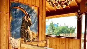 Hotels Les Catrems & Le Montagnou - Champoléon