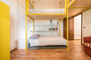 Agriturismo Al Gallo Nero Giallo