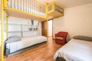 Agriturismo Al Gallo Nero Giallo