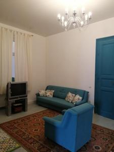 Затишна квартира в історичному Центрі міста