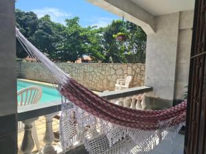 Hostel Iguabella - RJ