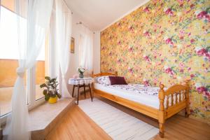 Francesca Apartmanlakása