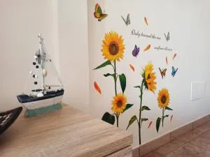 Casa al Mare Fontespina - Montecosaro