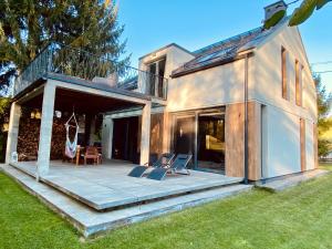 ArtHouse Pelnik
