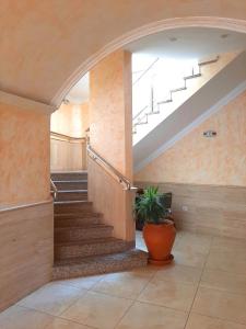 Perfectly located apartment with pool