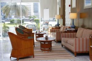 The Palace Hotel - فندق القصر