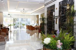 The Palace Hotel - فندق القصر