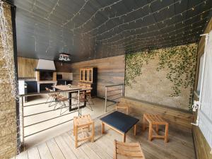 Appartements Isula Bella : photos des chambres