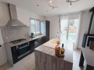 Appartements Isula Bella : photos des chambres