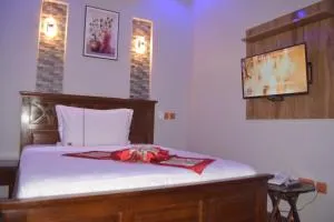 Zimbo Golden Vip Lodge - Ukonga