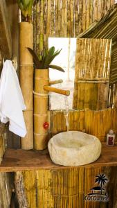 Coco House - Playa La Barra