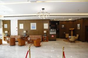 The Palace Hotel - فندق القصر