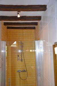 B&B / Chambres d'hotes Les Trauchandieres de Saint Malo : photos des chambres