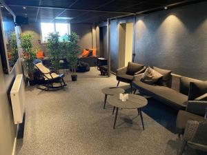 Naturnära boende i vackra Järvsö - F