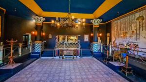 Hotel Castelo Nacional Inn Campos do Jordão