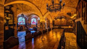 Hotel Castelo Nacional Inn Campos do Jordão