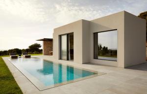 Villa Dione Kefalonian Chic Villas - 4hvězdičkové hotely ve městě Spartia