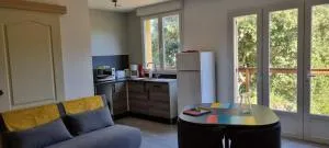 La petite étape - Maury