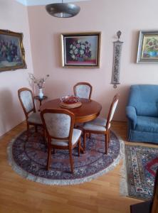 Kamil Apartments, Lux, 95m2