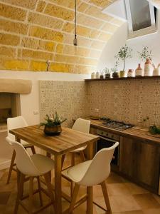 CASETTA CARENS nel centro storico di Nardò