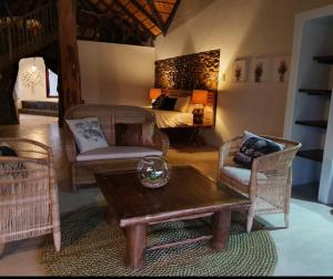 Somkhanda Game Reserve