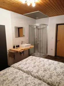 Privatzimmer Blickfang - 上施泰尔马克地区圣米夏埃尔