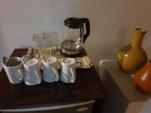 Somkhanda Game Reserve